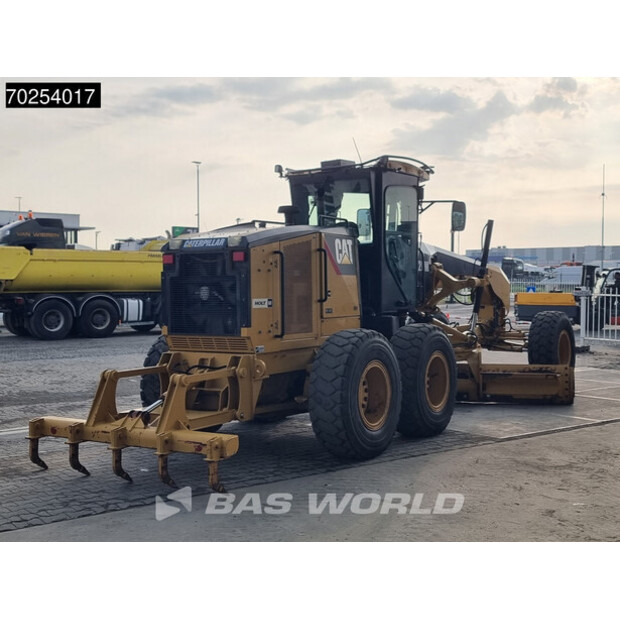 2008 Caterpillar 120M-42645928