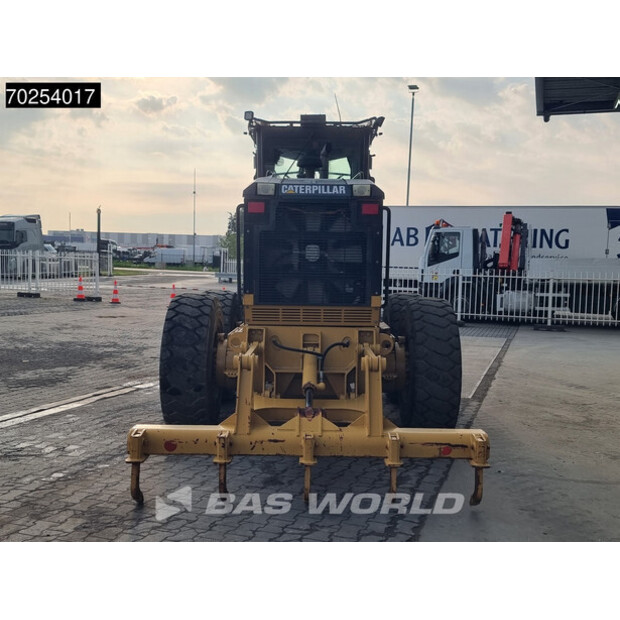 2008 Caterpillar 120M-42645929