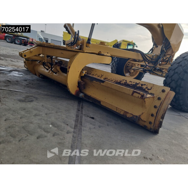 2008 Caterpillar 120M-42645930