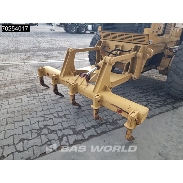 2008 Caterpillar 120M-42645931