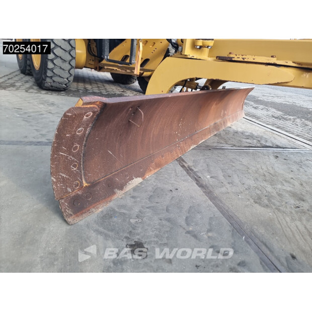 2008 Caterpillar 120M-42645932