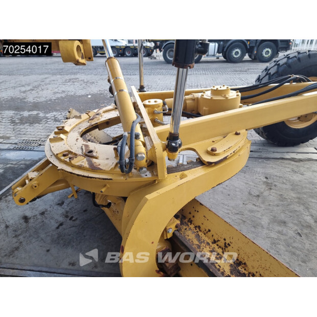 2008 Caterpillar 120M-42645933