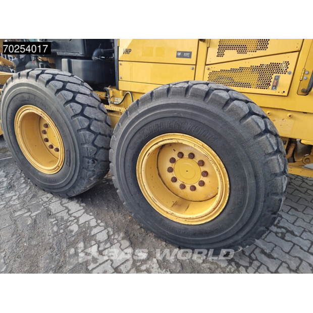 2008 Caterpillar 120M-42645934