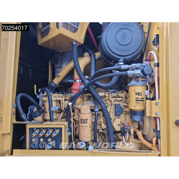 2008 Caterpillar 120M-42645935
