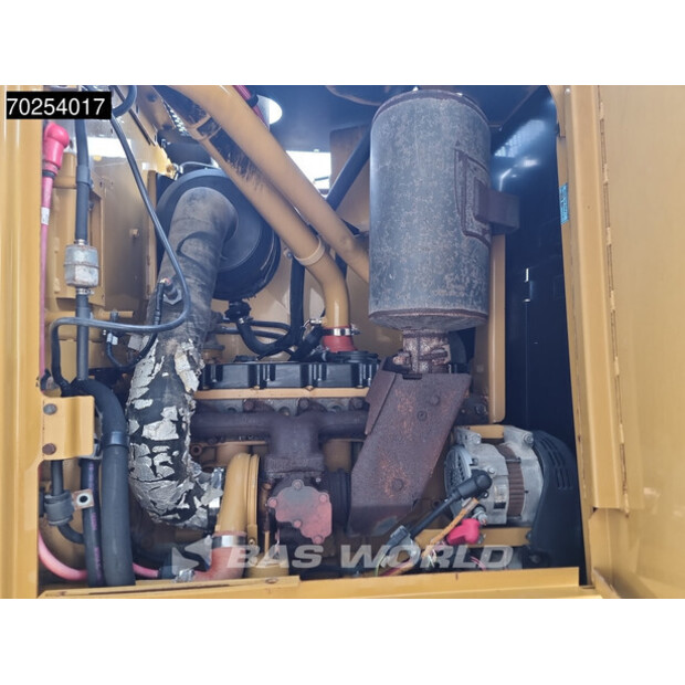 2008 Caterpillar 120M-42645936