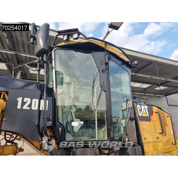 2008 Caterpillar 120M-42645937