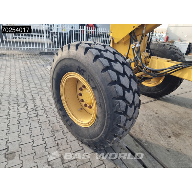 2008 Caterpillar 120M-42645938