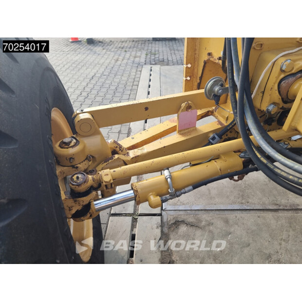 2008 Caterpillar 120M-42645939