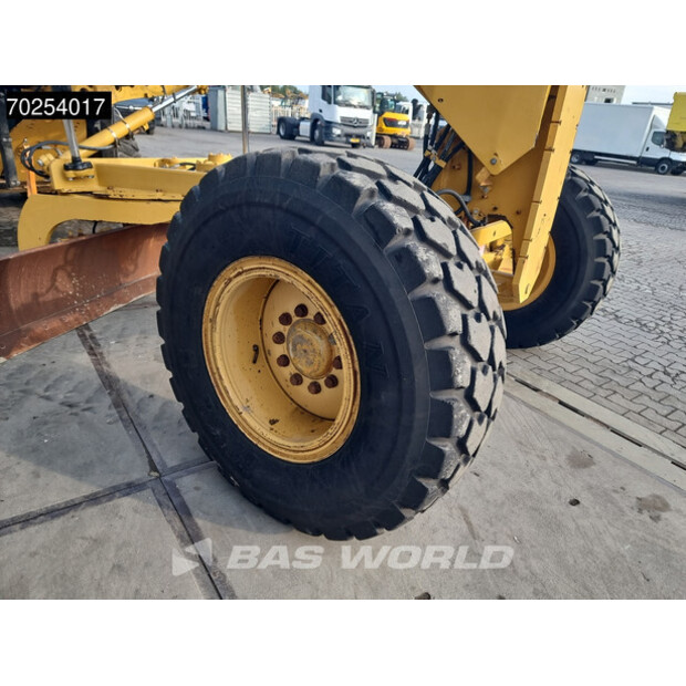 2008 Caterpillar 120M-42645940