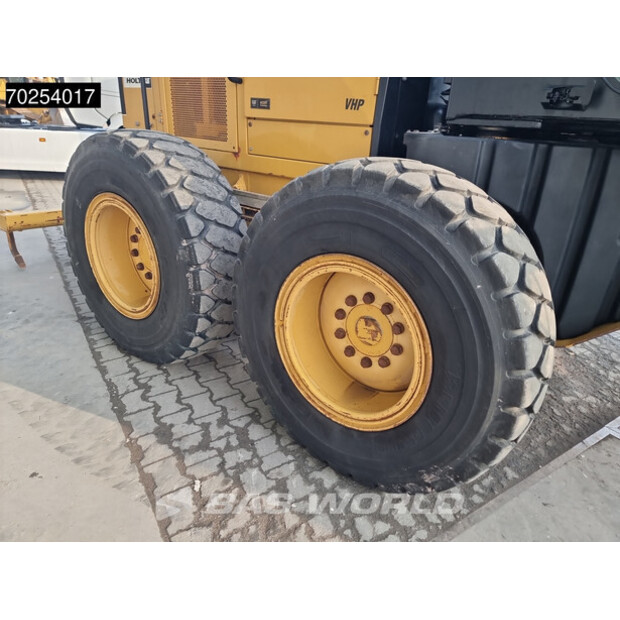 2008 Caterpillar 120M-42645941