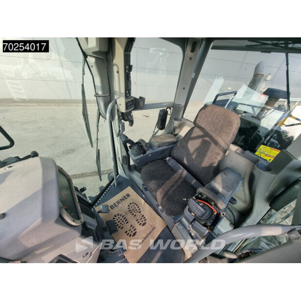 2008 Caterpillar 120M-42645942