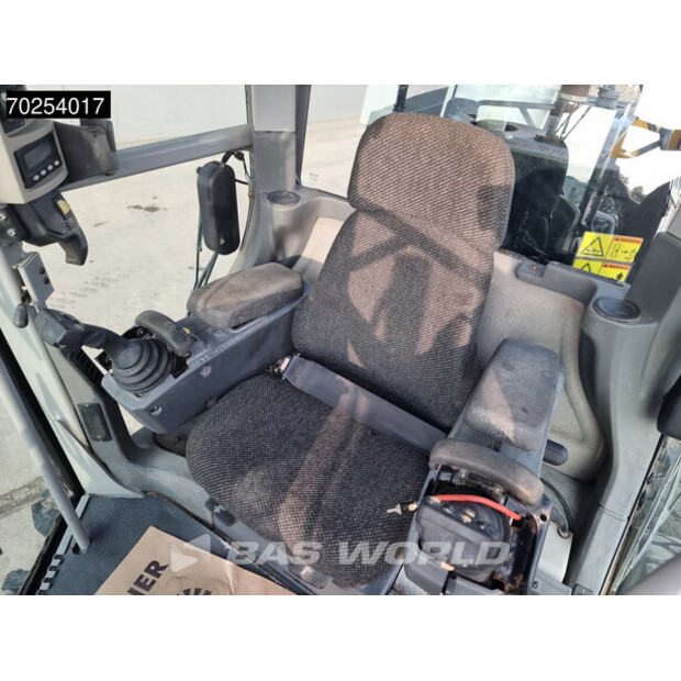 2008 Caterpillar 120M-42645943