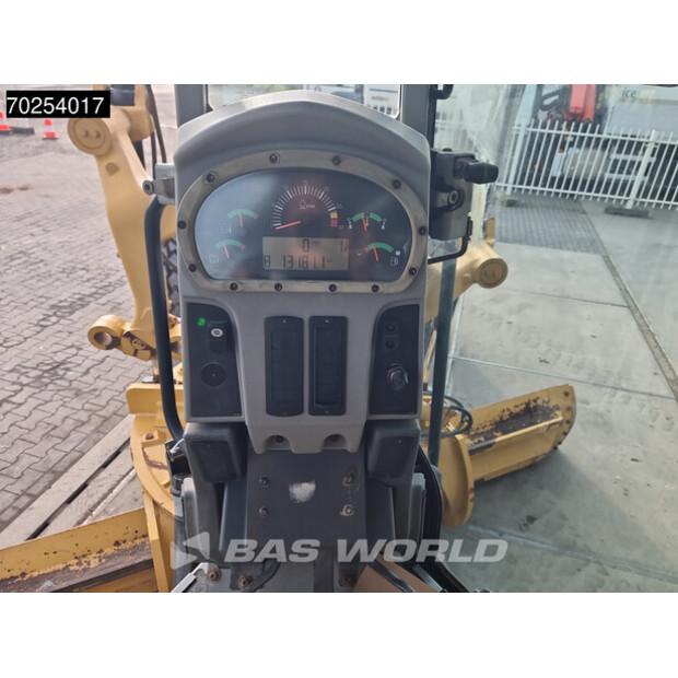 2008 Caterpillar 120M-42645944