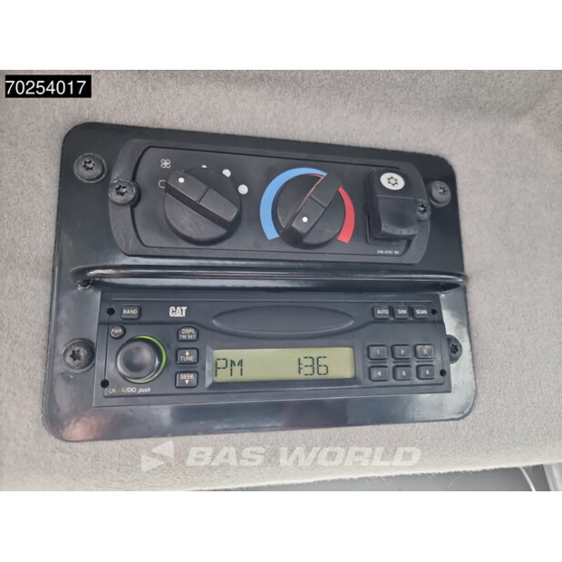 2008 Caterpillar 120M-42645945