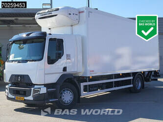 Image de CAMIONS 2024 Renault D280