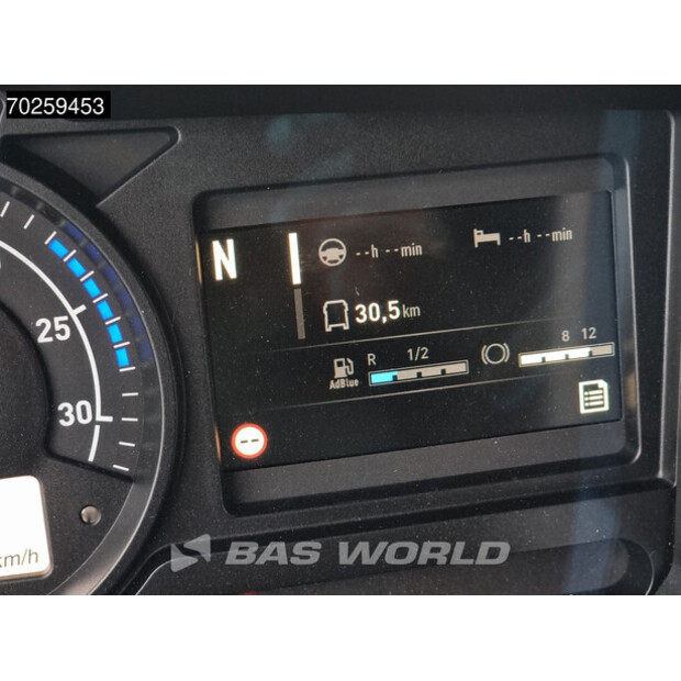 2024 Renault D280-42645970