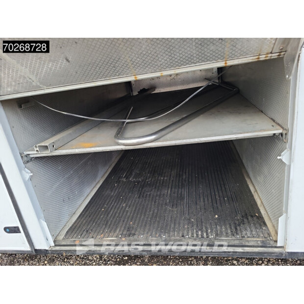 1989 Cottingham CB 19615-42645996