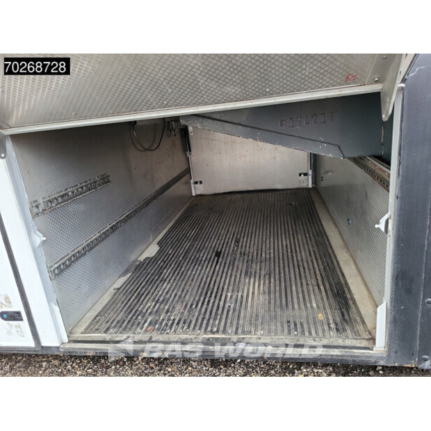 1989 Cottingham CB 19615-42645999