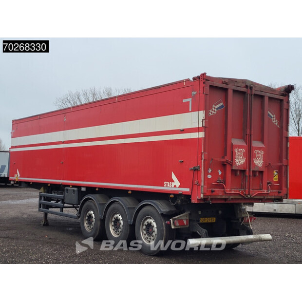 2017 Stas S300CX-42646011