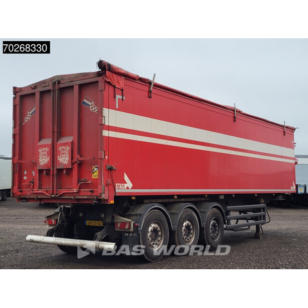 2017 Stas S300CX-42646014