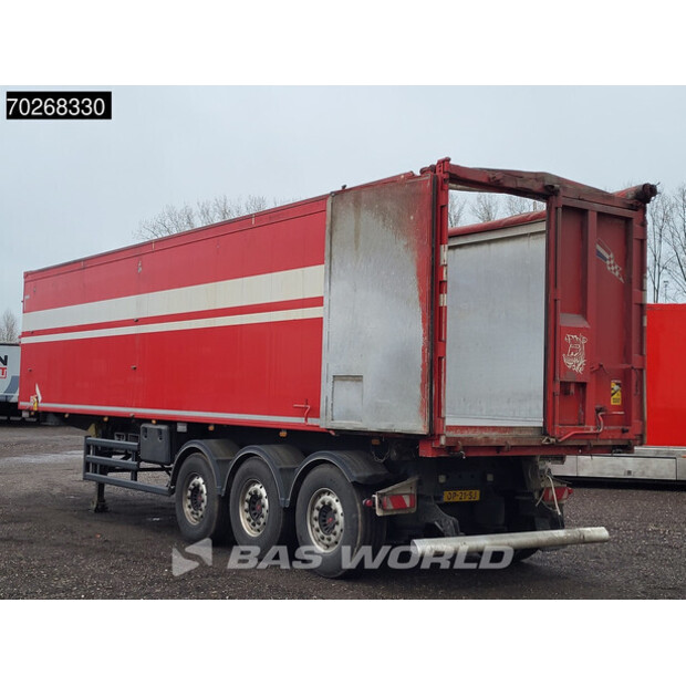 2017 Stas S300CX-42646016