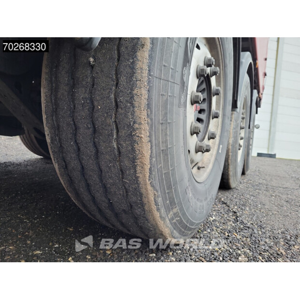 2017 Stas S300CX-42646024