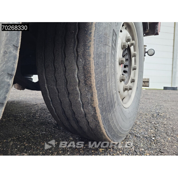 2017 Stas S300CX-42646025