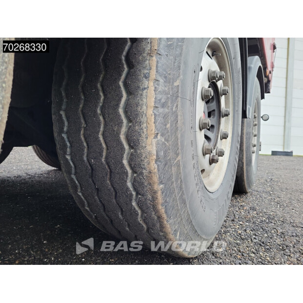 2017 Stas S300CX-42646026