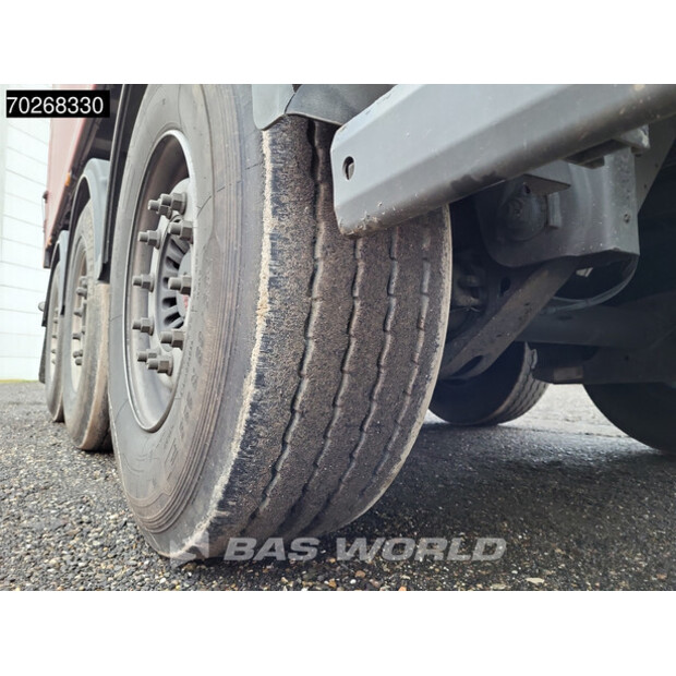2017 Stas S300CX-42646029