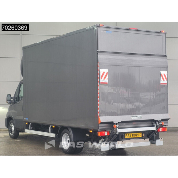 2024 Iveco Daily 35C21-42646058