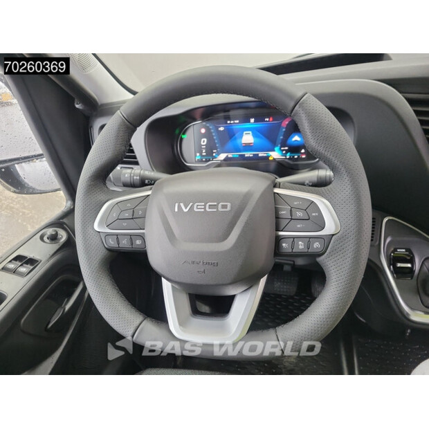 2024 Iveco Daily 35C21-42646061