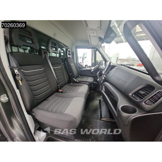 2024 Iveco Daily 35C21-42646063