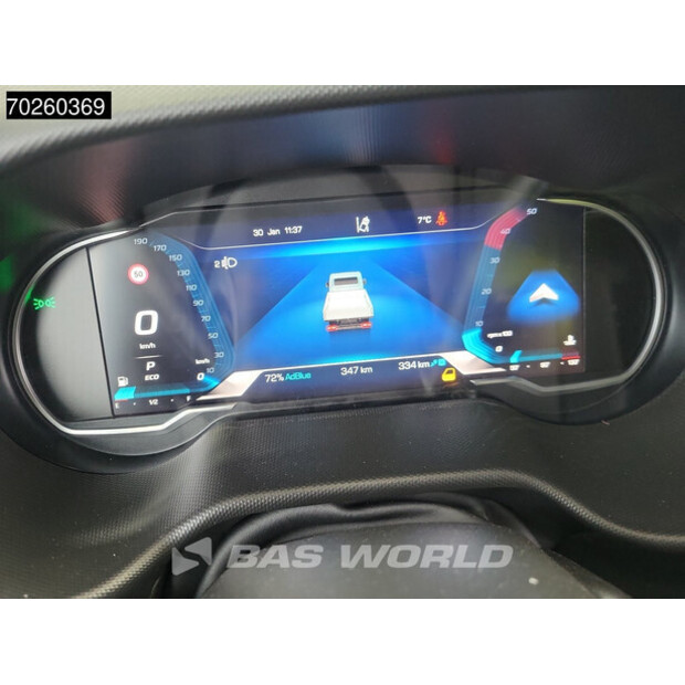 2024 Iveco Daily 35C21-42646064