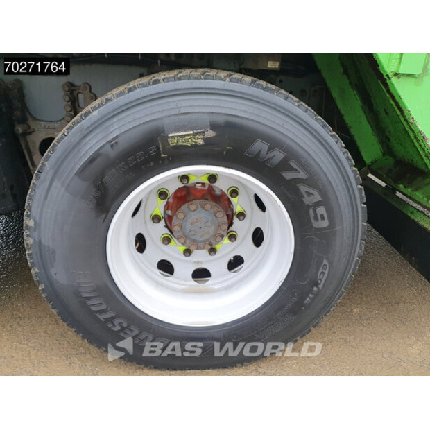2009 داف CF75.250-42646080