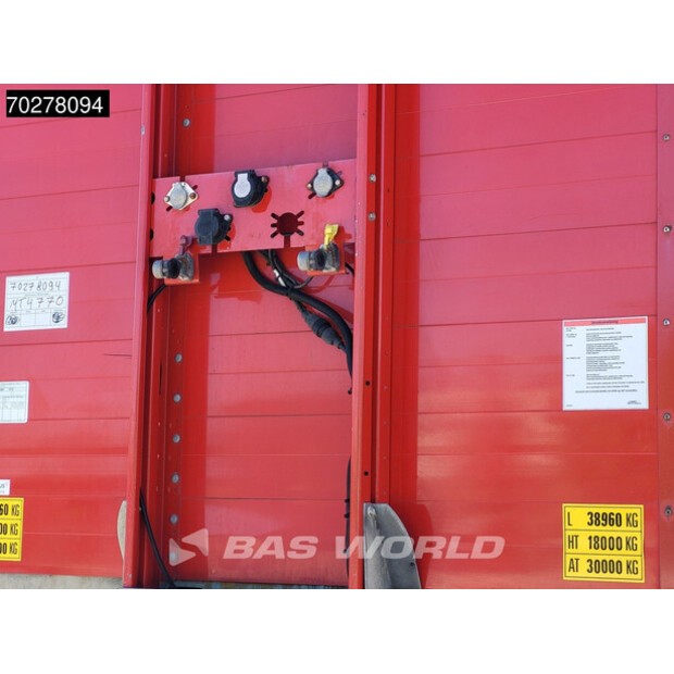 2019 AMT Trailer AMT 4770-42646134
