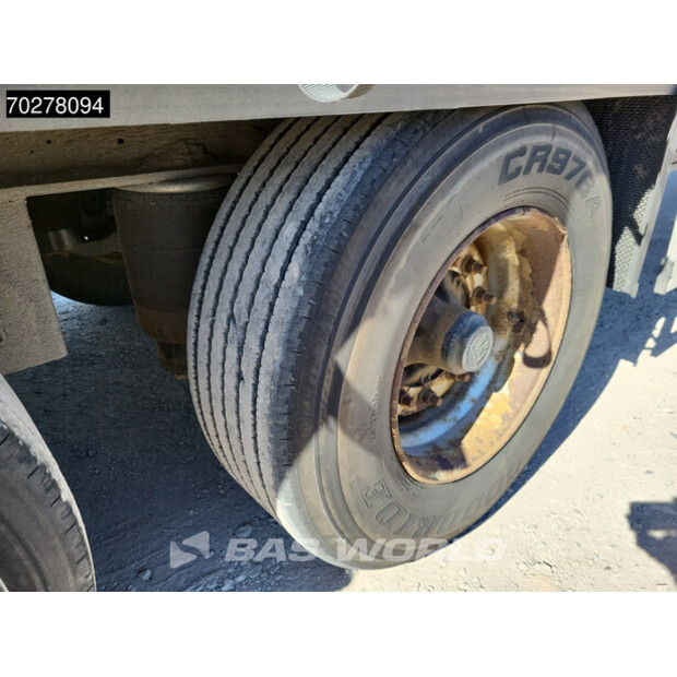2019 AMT Trailer AMT 4770-42646137