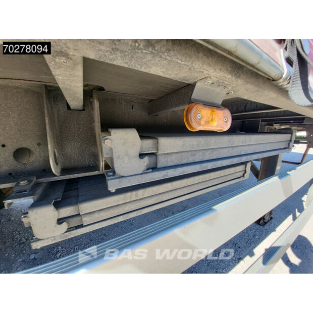 2019 AMT Trailer AMT 4770-42646138