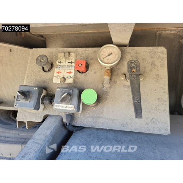 2019 AMT Trailer AMT 4770-42646139