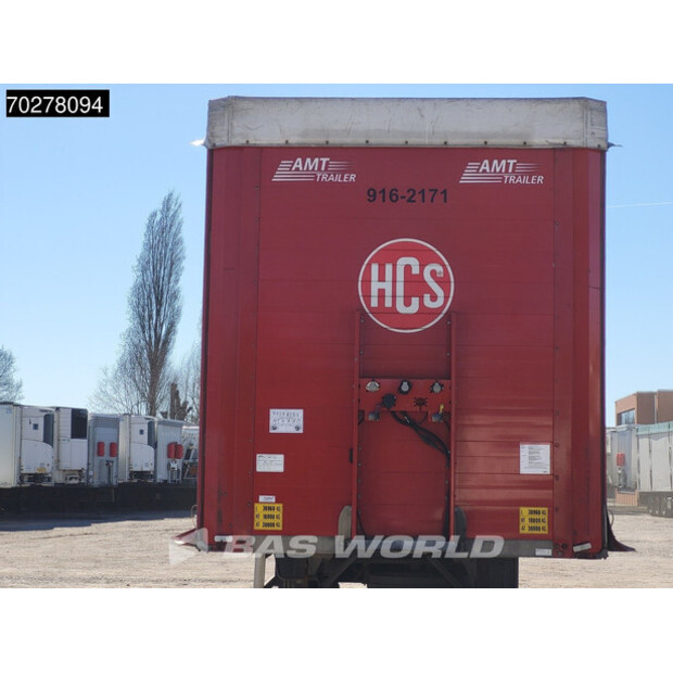 2019 AMT Trailer AMT 4770-42646141