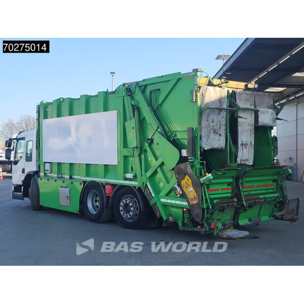 2015 Volvo FE 320-42646143