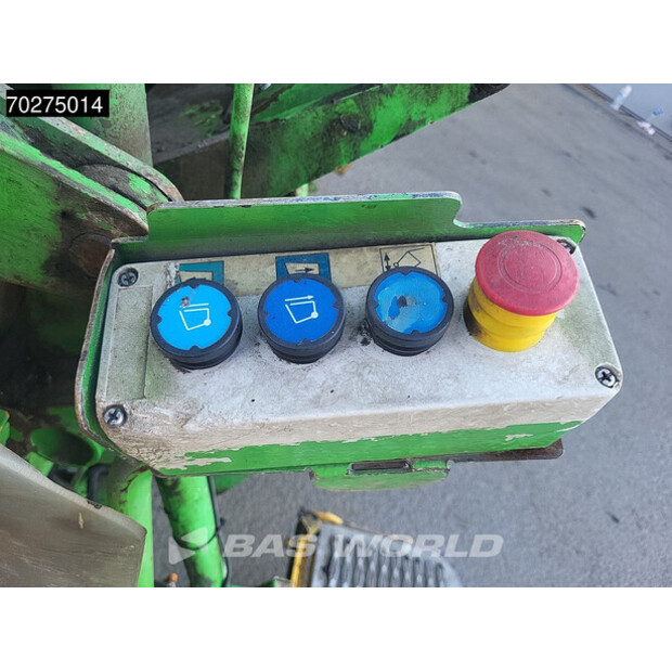 2015 Volvo FE 320-42646144