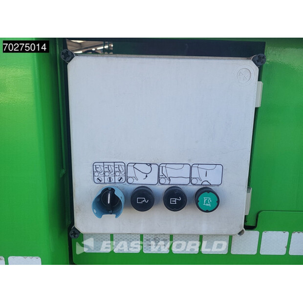 2015 Volvo FE 320-42646146
