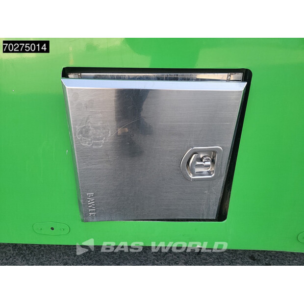 2015 Volvo FE 320-42646147