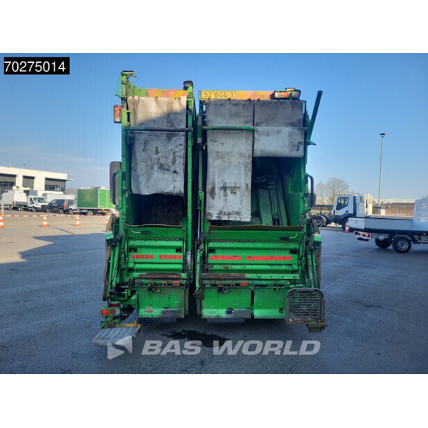 2015 Volvo FE 320-42646148