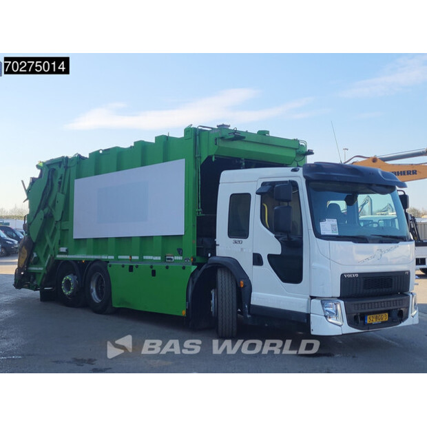 2015 Volvo FE 320-42646150