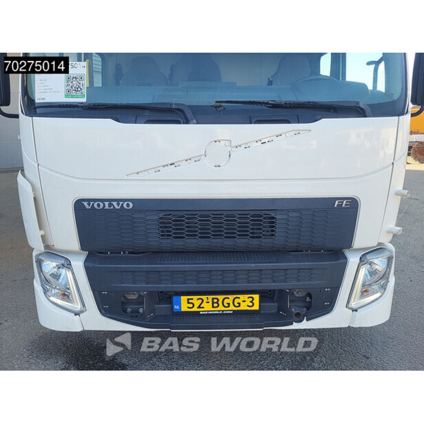 2015 Volvo FE 320-42646151