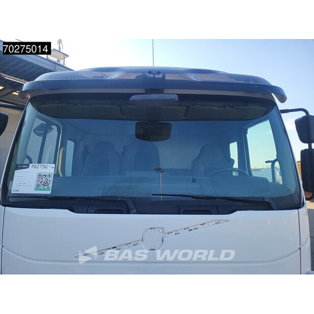2015 Volvo FE 320-42646152
