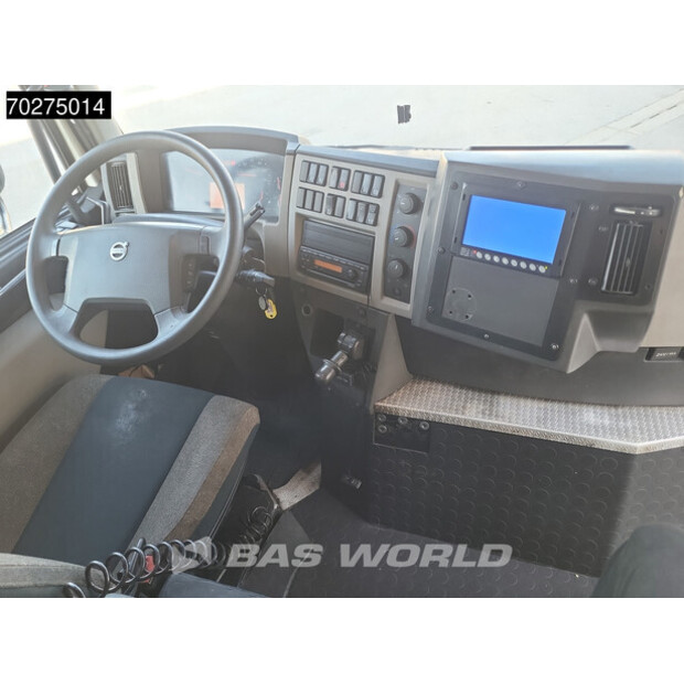 2015 Volvo FE 320-42646153
