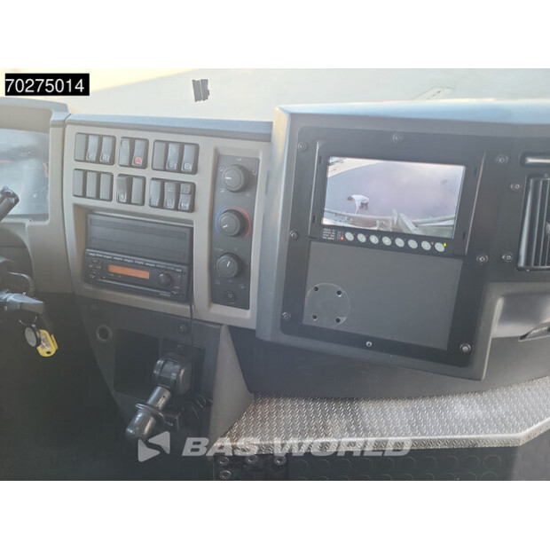 2015 Volvo FE 320-42646154