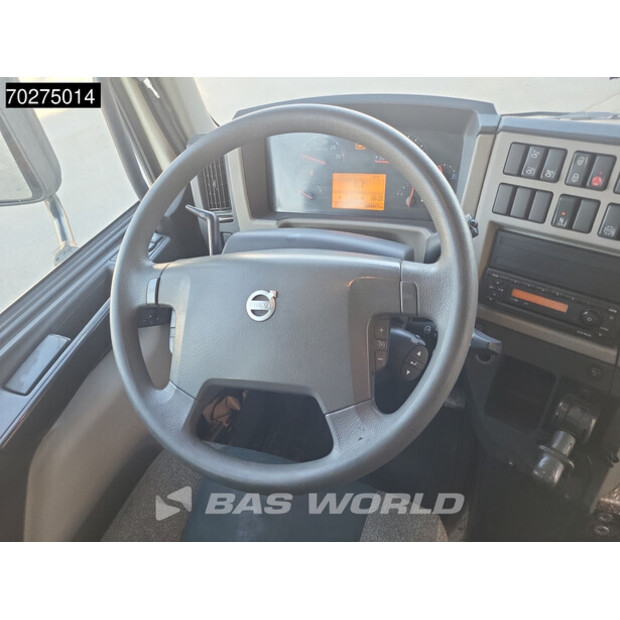 2015 Volvo FE 320-42646156